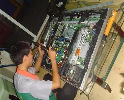 宏讯专业家电维修 为您的电器保驾护航
