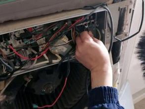 专业空调与家电维修服务全解析