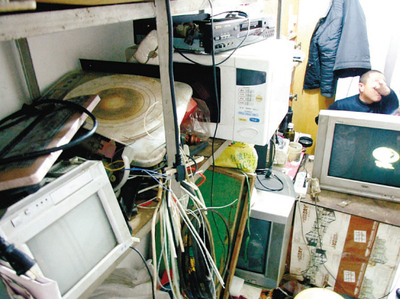 家用电器成“摆设” 电器维修行业面临的困境与挑战