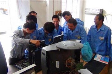 红谷滩热水器故障应急处理与专业维修指南