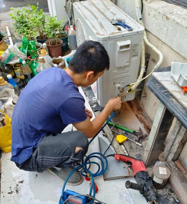 家电维修陷两难 五种情况当断则断，换新更经济